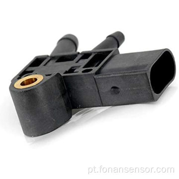 Sensor de pressão de escape DPF 0281006279 0281002761 0281002822 0281002823 0281002924 0281002925 0281006025 para Mercedes